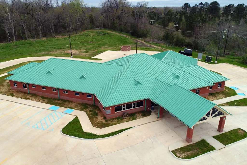 Rapides Primary Health Care Center