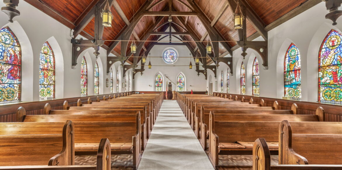 Good Shepard EDS North Faith Facility in Lake Charles, LA