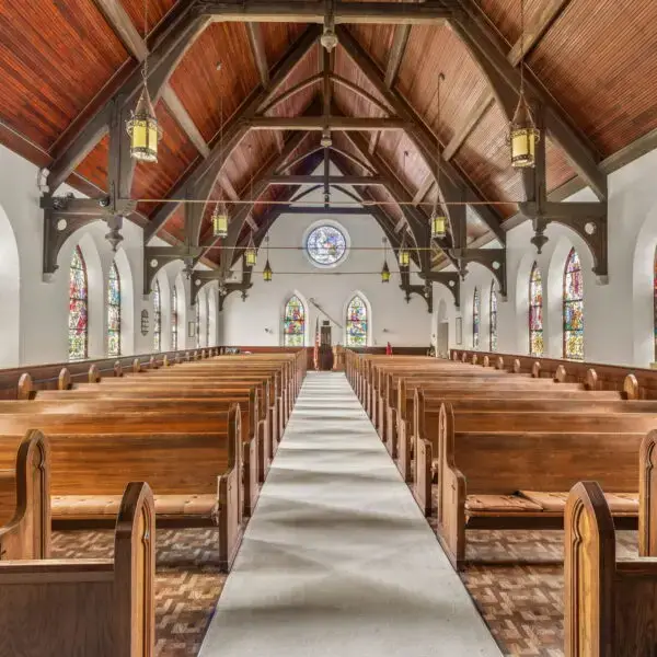 Good Shepard EDS North Faith Facility in Lake Charles, LA