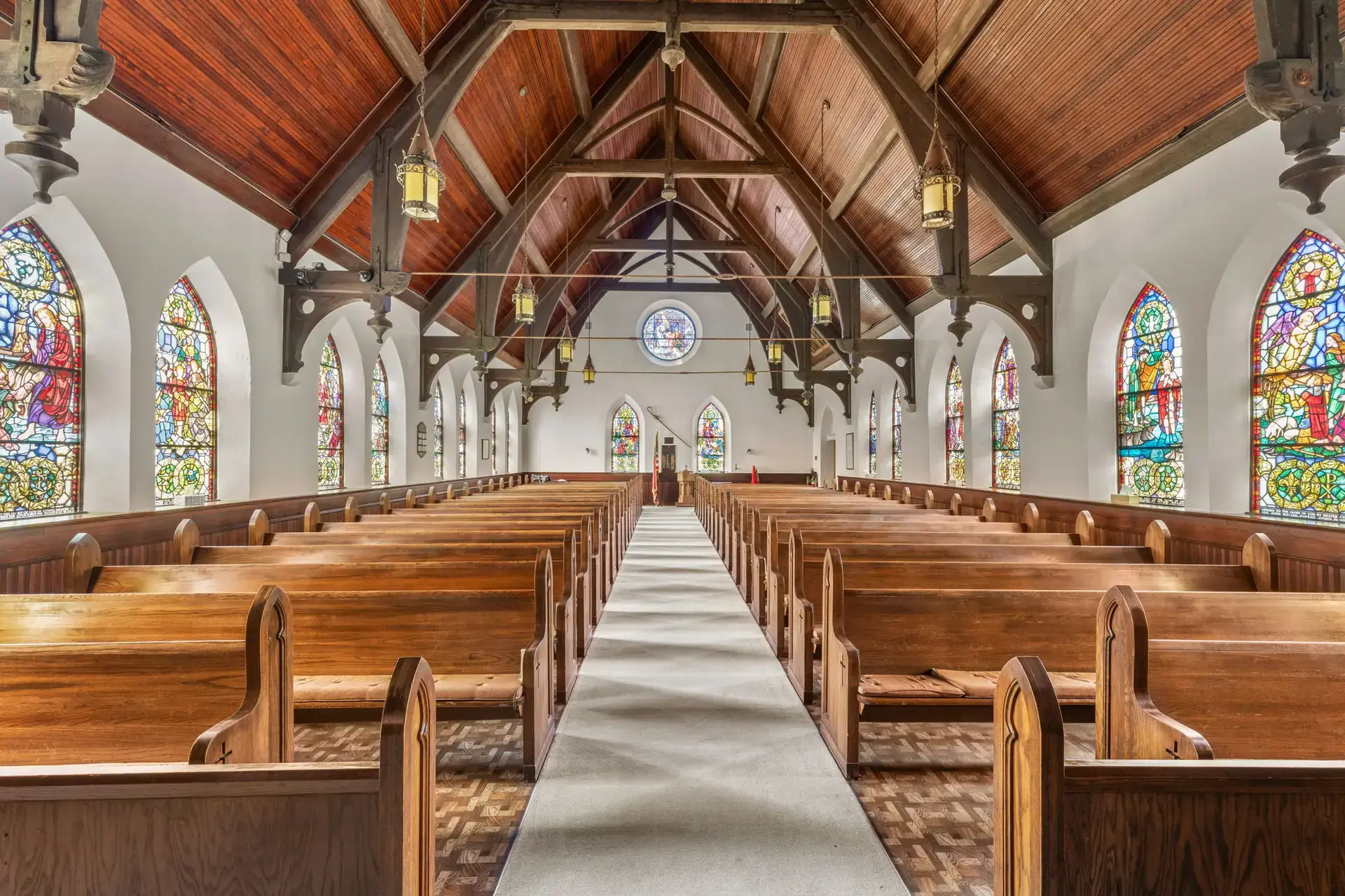 Good Shepard EDS North Faith Facility in Lake Charles, LA