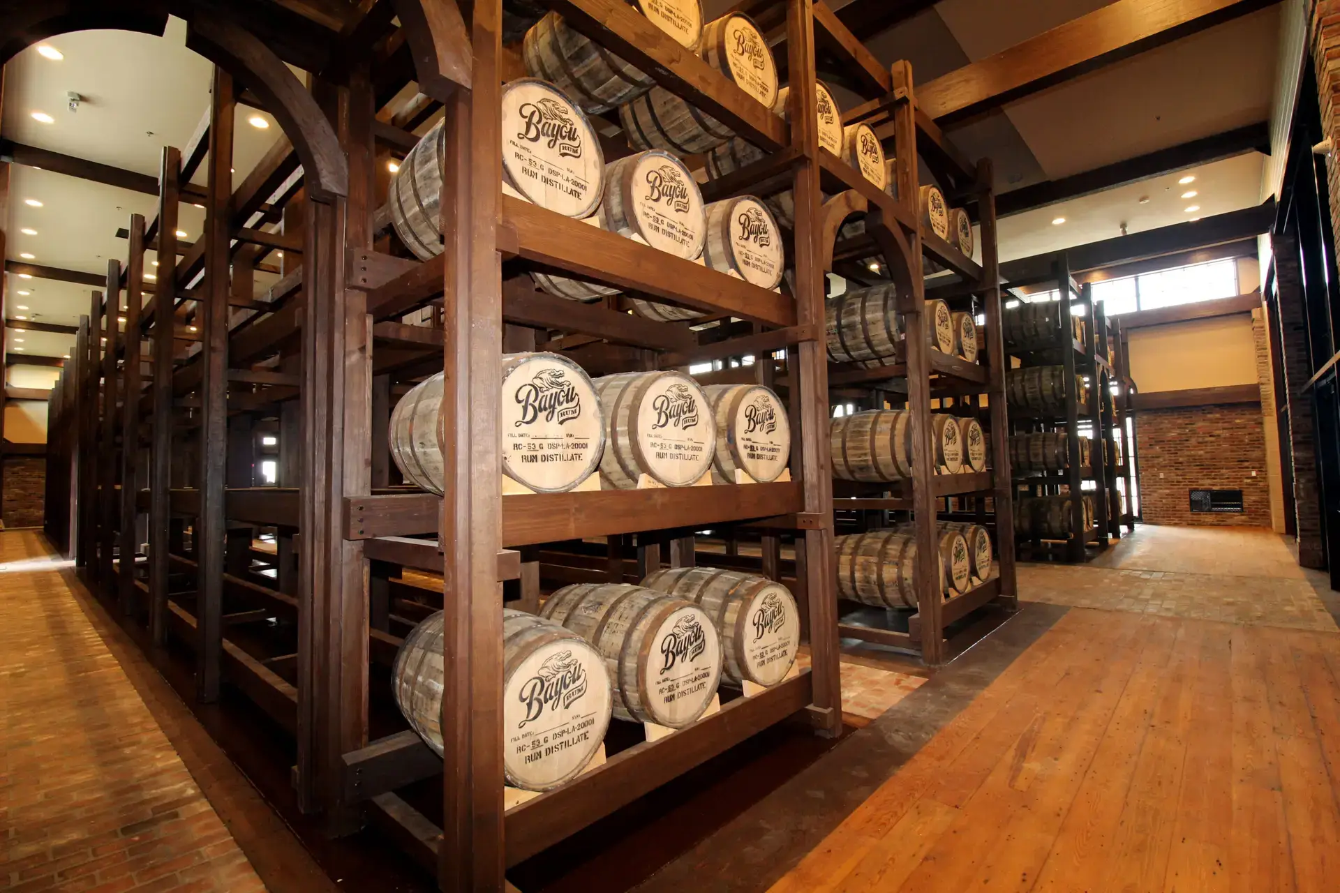 Bayou Rum Event Center (1)