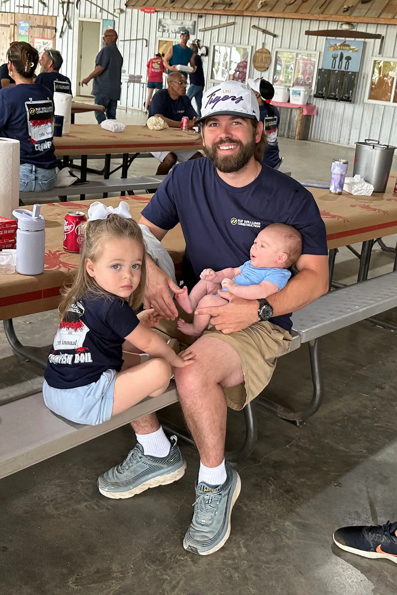CM Farms - Jansen & Family