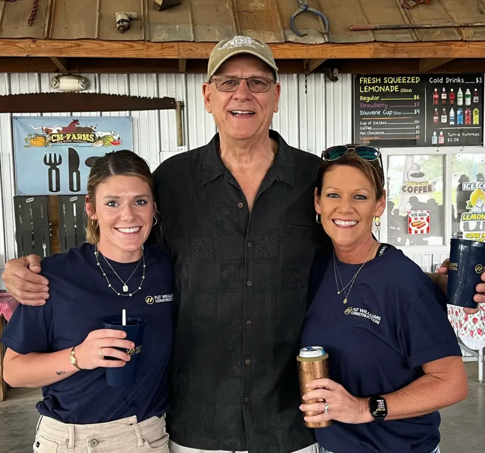 CM Farms - Lexi, Pat, Angie CM Farms - Lexi, Pat, Angie