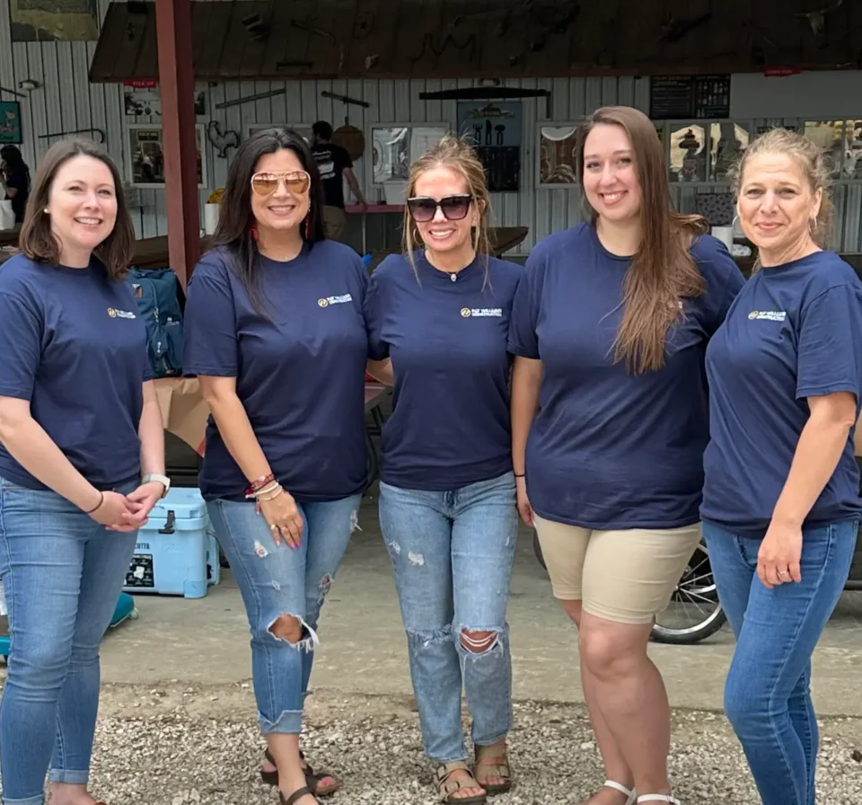 CM Farms - Rachel B, Ramona, Rachel L, Megan, Alisha CM Farms - Rachel B, Ramona, Rachel L, Megan, Alisha