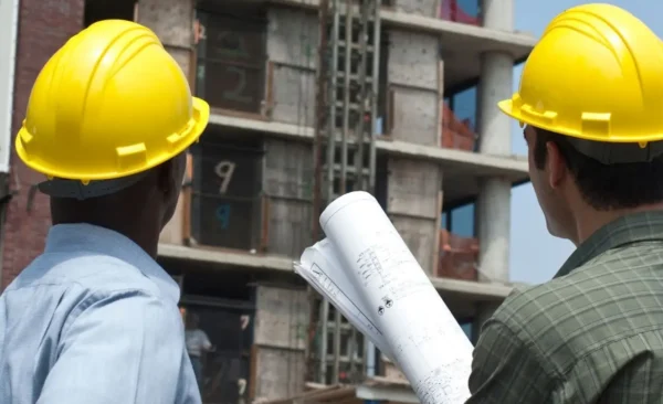 5 Questions to Ask Before Hiring a Commercial Contractor