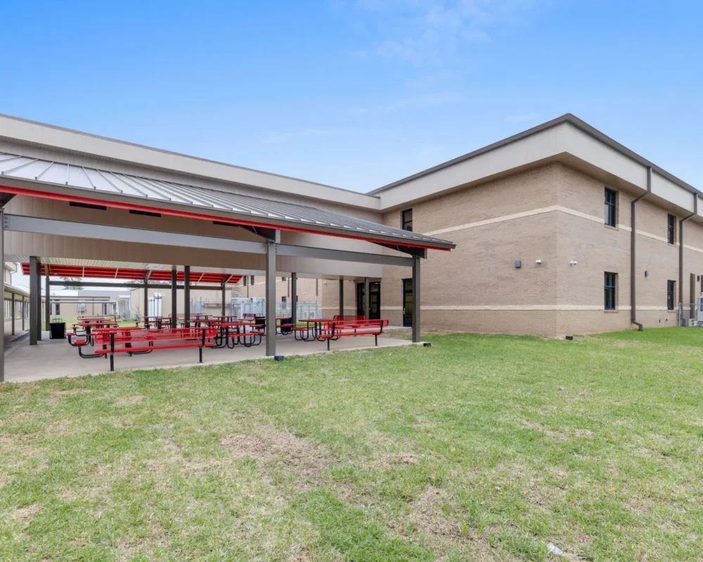 Maplewood New 2-Story Classroom (8)