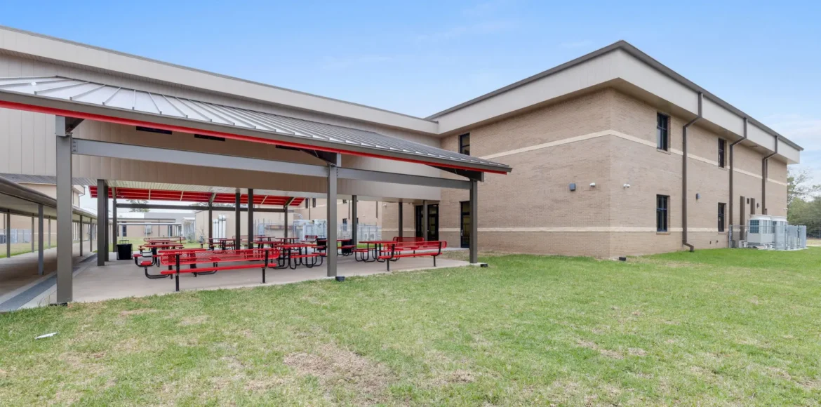 Maplewood New 2-Story Classroom (8)