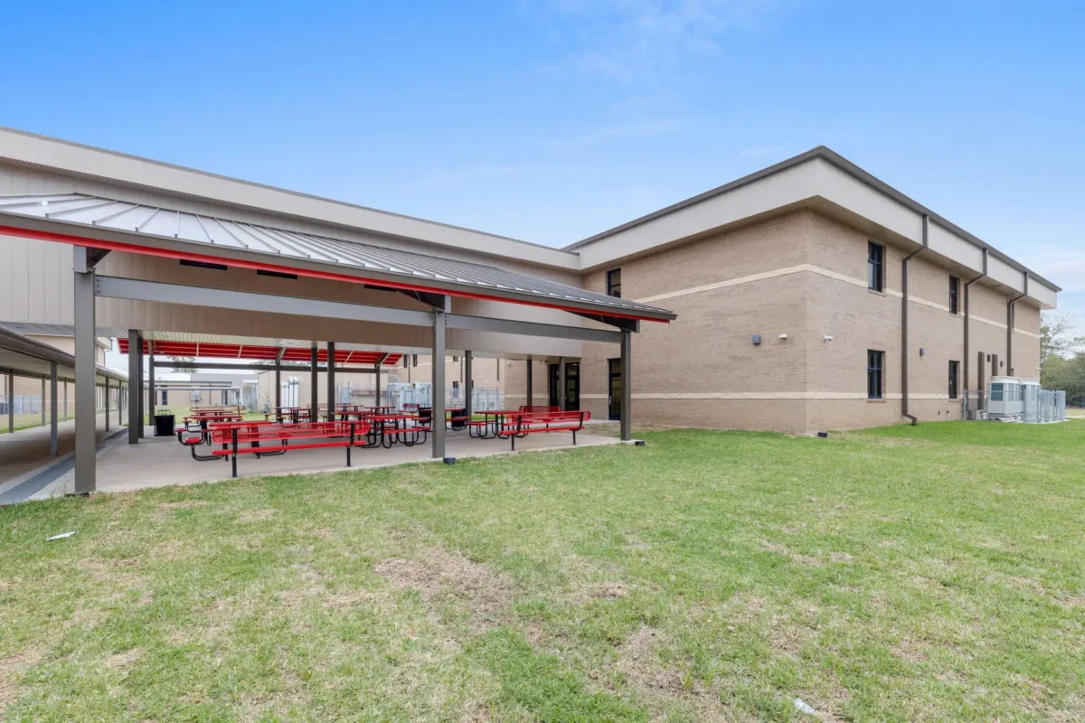 Maplewood New 2-Story Classroom (8)