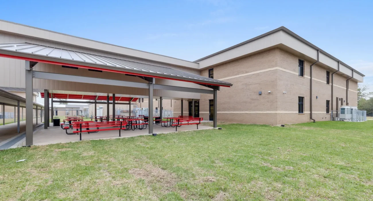 Maplewood New 2-Story Classroom (8)
