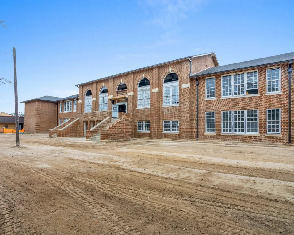 JI Watson Historical Building Repairs (16)