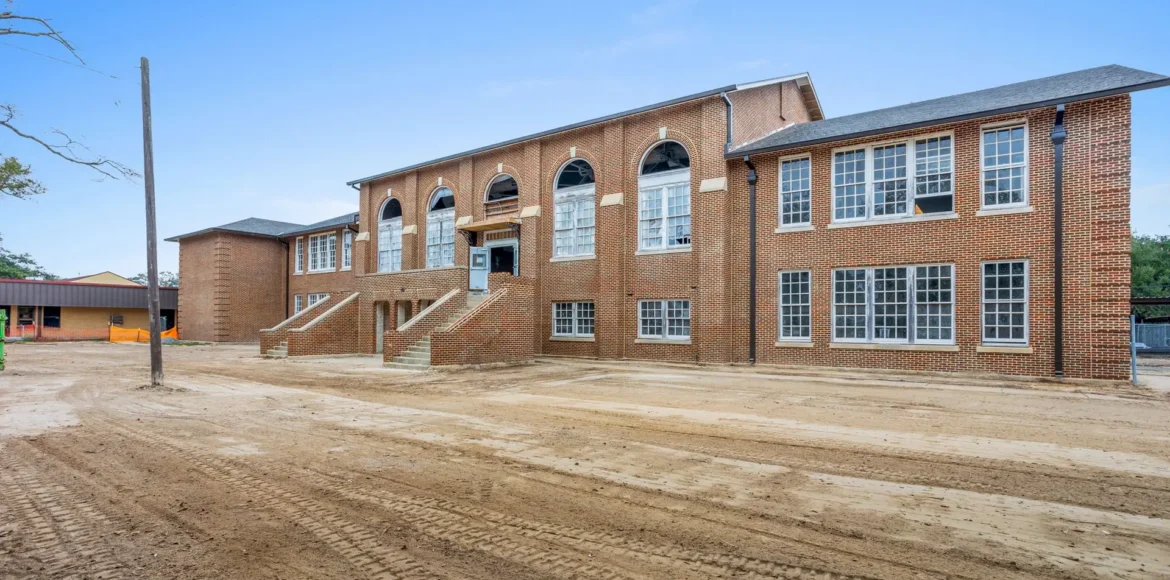 JI Watson Historical Building Repairs (16)