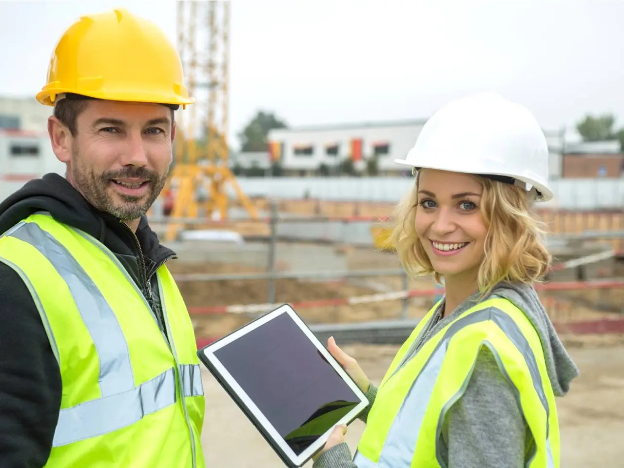 modern general-construction