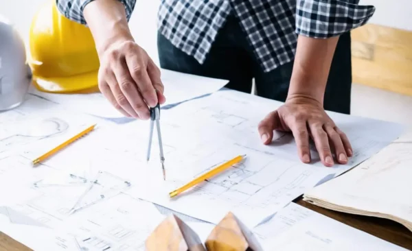 CMAR services Louisiana