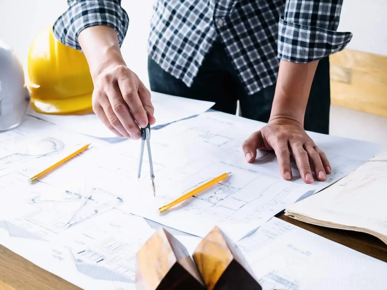 CMAR services Louisiana